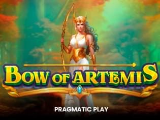 Bow of Artemis thumbnail