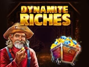 Dynamite Riches thumbnail