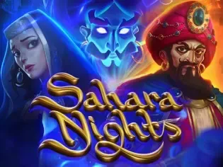 Sahara Nights thumbnail