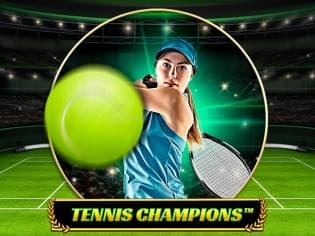 Tennis Champions thumbnail