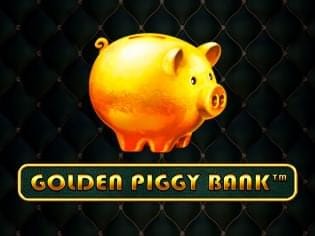 Golden Piggy Bank thumbnail