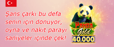 Haftalık Kayıp İadesi promotion banner