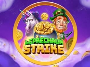 Leprechaun Strike thumbnail