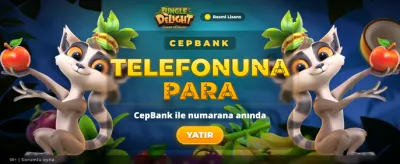 Ormanın Gizli Hazinelerini Bulun banner