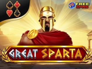Great Sparta thumbnail