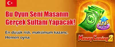 Hemen Katıl, Kazanmaya Başla banner
