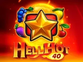 Hell Hot 40 thumbnail