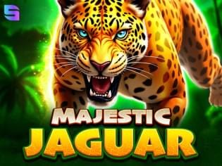 Majestic Jaguar thumbnail