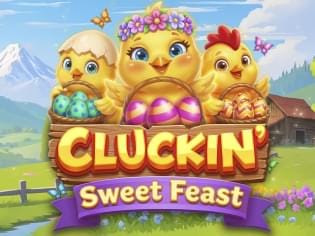 Cluckin' Sweet Feast thumbnail