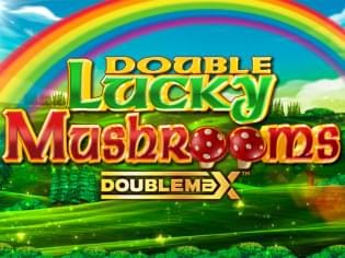 Double Lucky Mushrooms DoubleMax thumbnail