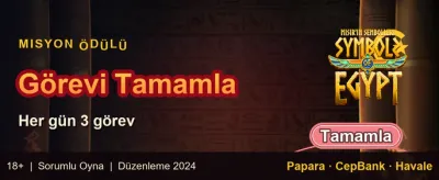 Slotlarda Ücretsiz Spin Şöleni promotion