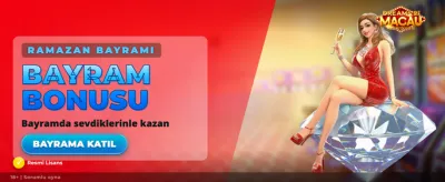 Makao'nun Hayallerini Keşfedin banner
