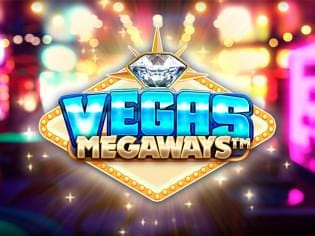 Vegas Megaways thumbnail